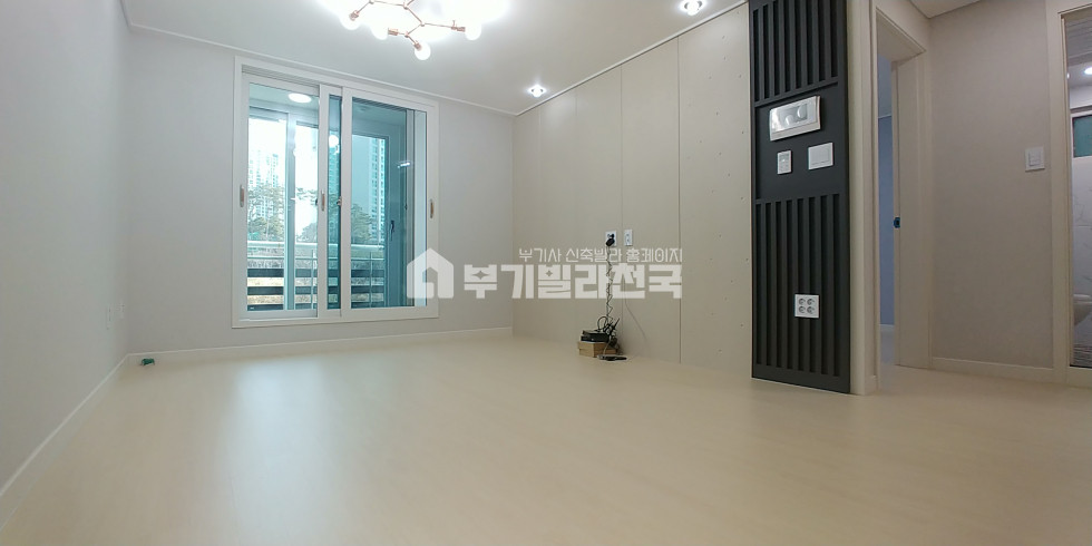 경기 하남시 초이동 ◈ 상일IC 인접 ◈ 초이동 신축 깔끔한 투룸을 찾고 계신다면 주저말고 이 집은 꼭 보세요~!◈ 분양 매물번호 15564 사진 2