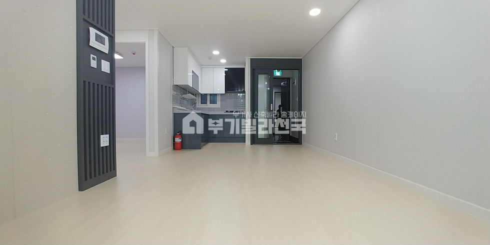 경기 하남시 초이동 ◈ 상일IC 인접 ◈ 초이동 신축 깔끔한 투룸을 찾고 계신다면 주저말고 이 집은 꼭 보세요~!◈ 분양 매물번호 15564 사진 3