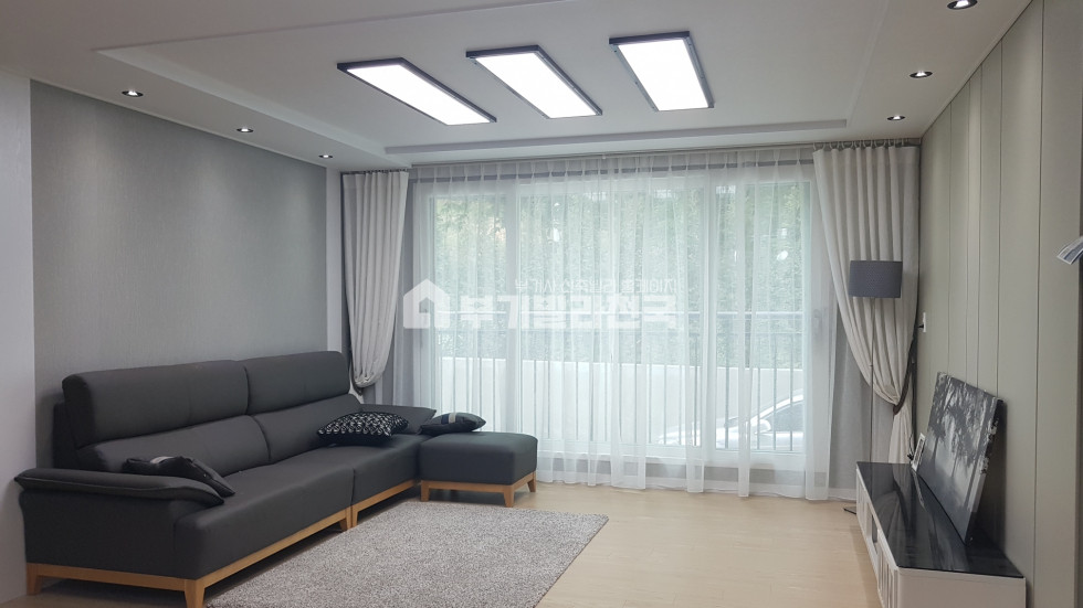 경기 의왕시 오전동 ◈ 착한 분양가 ◈ 오전동 신축 4룸 ◈ 부담없는 실입주금으로 내집 마련~!! ◈ 분양 매물번호 15599 사진 1